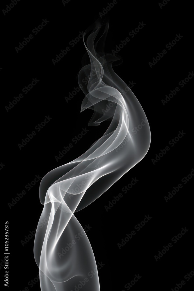 White smoke effect simple monochrome fragility abstract. White smoke effect simple monochrome fragility abstract.