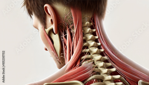 Whiplash Neck Injury