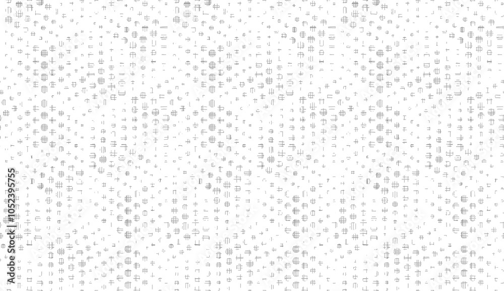 white paper background, small circle seamless pattern white paper background, small circle seamless pattern