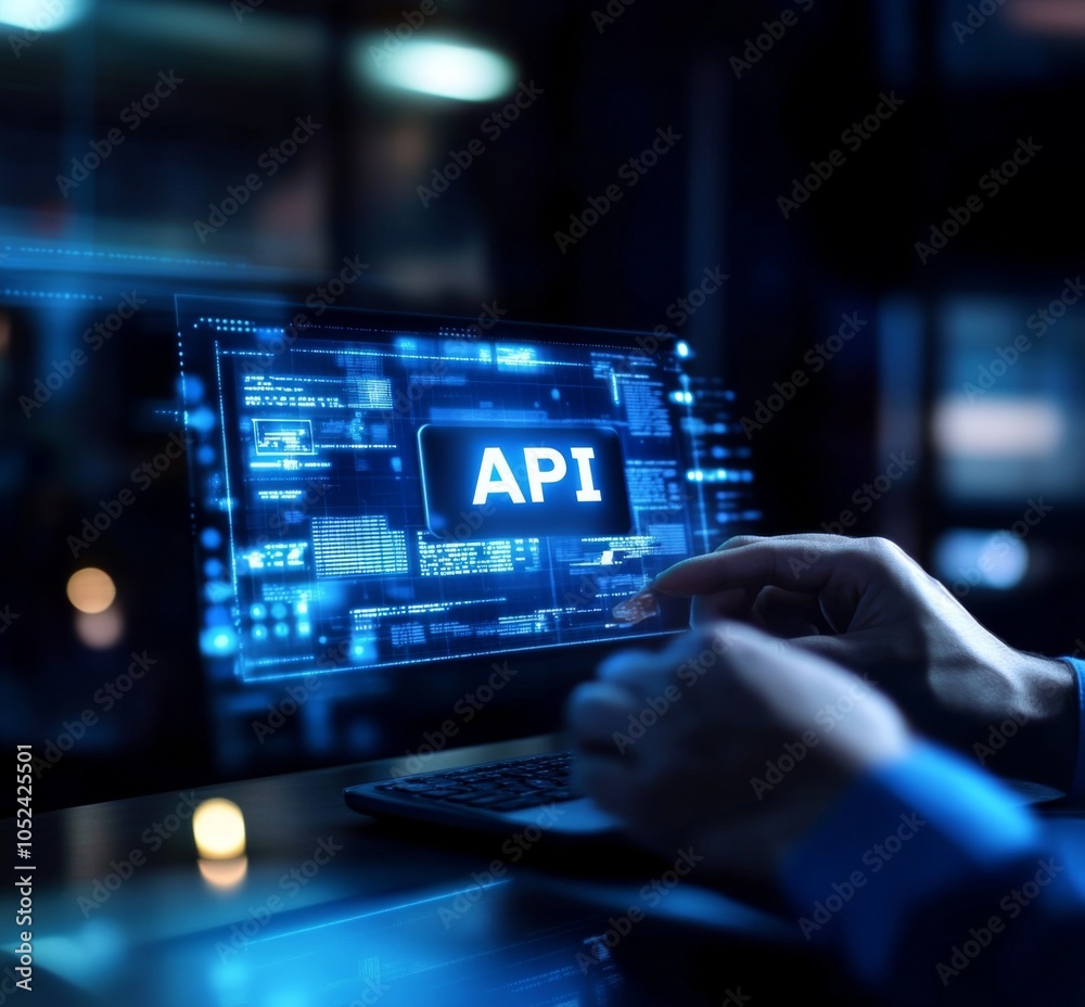 Unpacking the Concept of APIs in Modern Technology Unpacking the Concept of APIs in Modern Technology