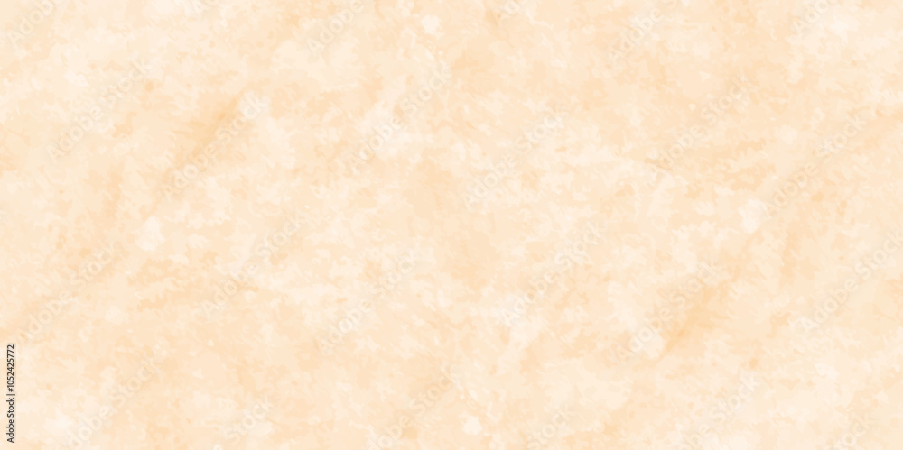 Obraz premium light brown polished marble stone slab, concrete texture background, light brown splash texture, antique rustic stained paper backdrop, old grunge paper texture design and Vector design. 