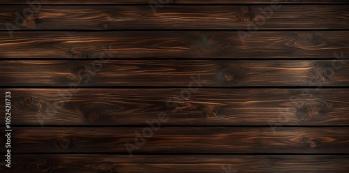 This seamless wood pattern showcases the natural beauty of timber.