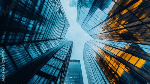 Cleaning windows on skyscrapers requires both expertise and immense courage. Workers in this field face dizzying heights, relying on strict safety skills and protocols.