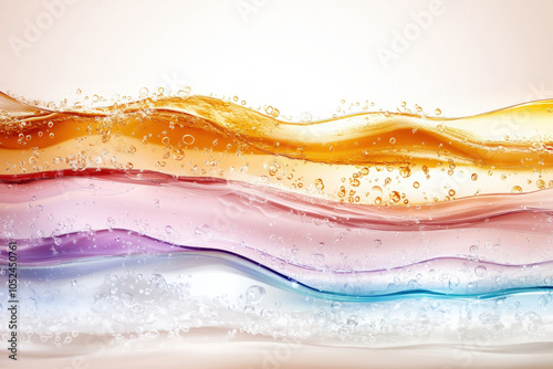 A Conceptual Image Showing ...