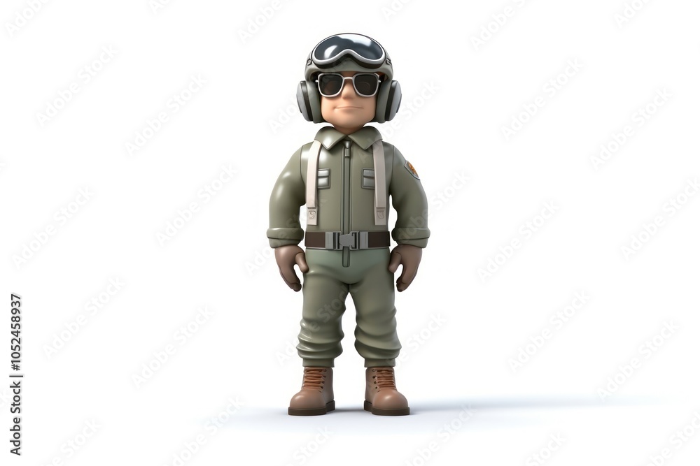 Cute white background electronics accessories. Cute white background electronics accessories.