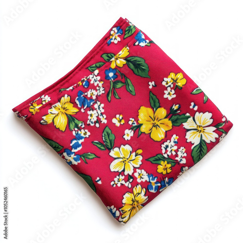 Handkerchief Isolated