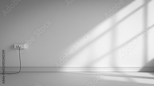 Wallpaper With A Simple Yet...