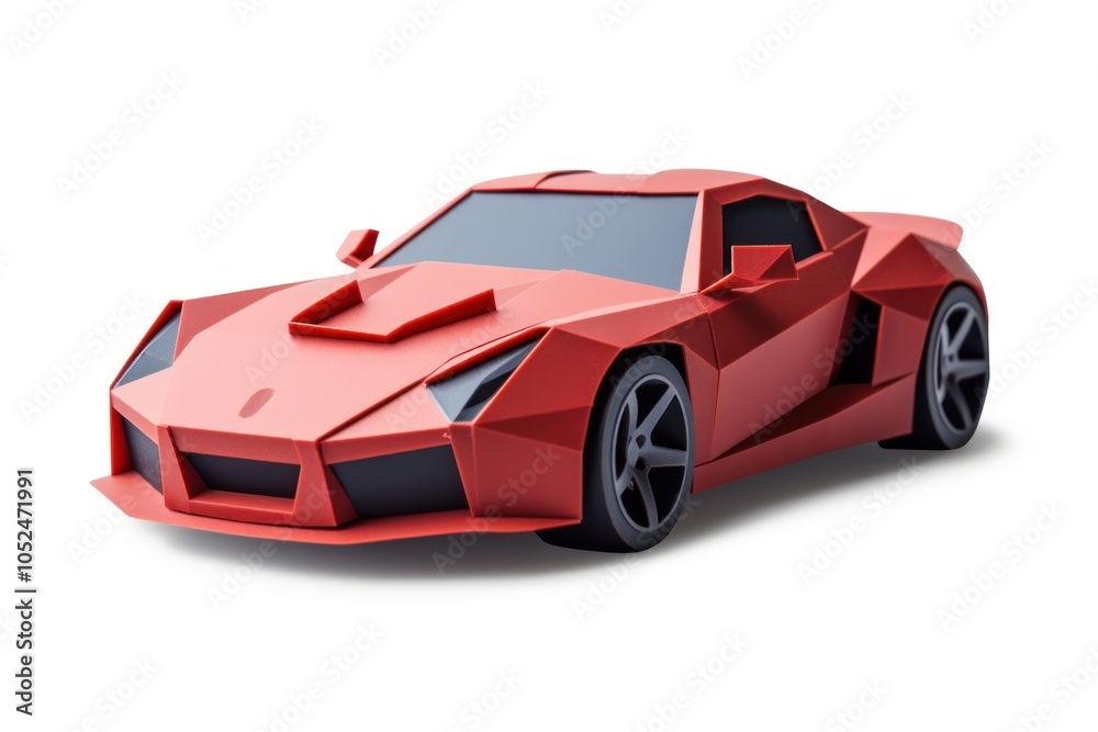 Fototapeta premium Car vehicle wheel white background.