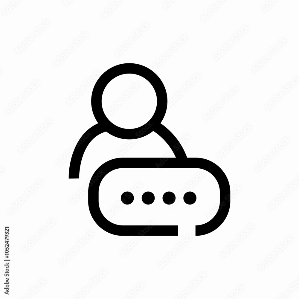 account password icon sign vector