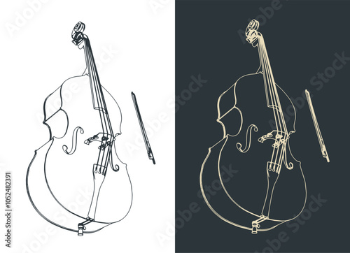 Double bass