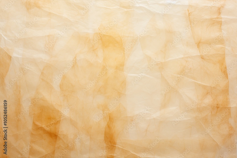 Fototapeta premium Mulberry paper backgrounds textured rough.