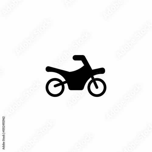 motor sports icon sign vector