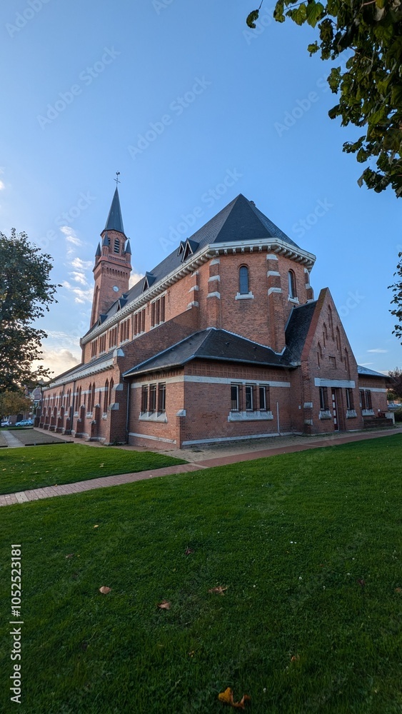 METEREN (Nord) METEREN (Nord)