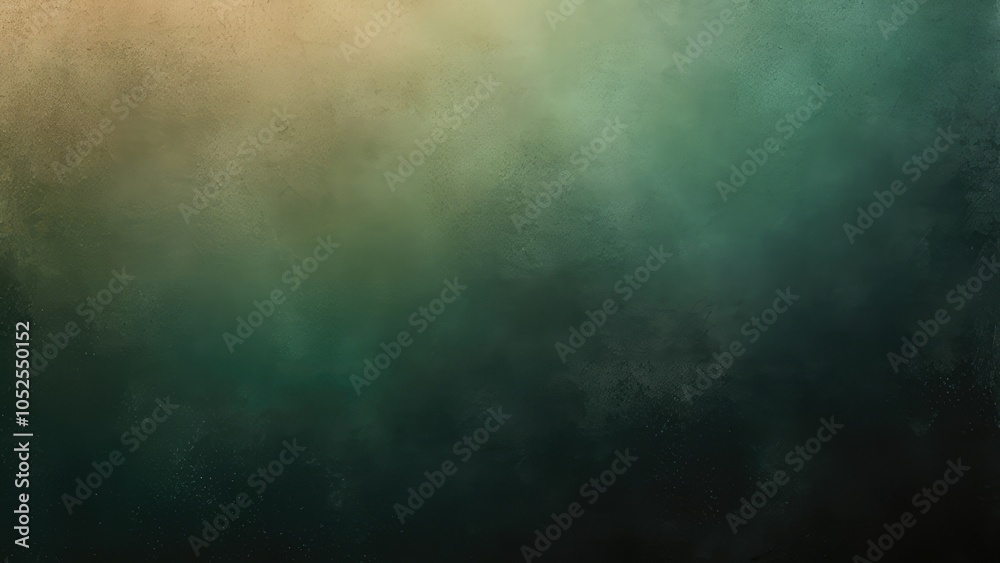 abstract gradient color blend with depth