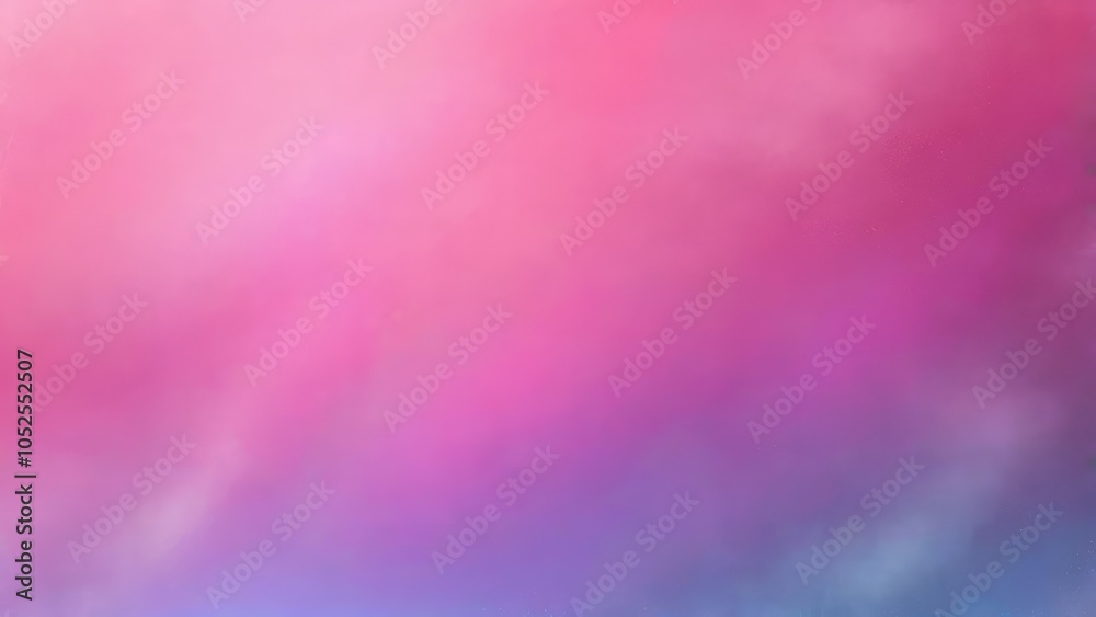 vibrant color transitions in abstract art