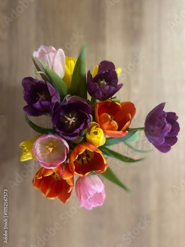 Bouquet 
