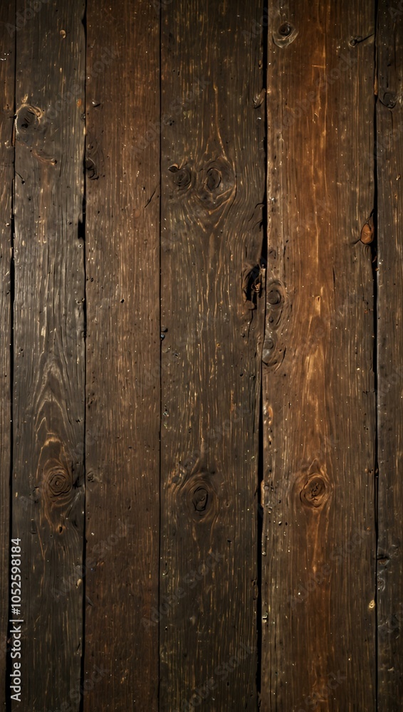 Old wood background texture. Old wood background texture.