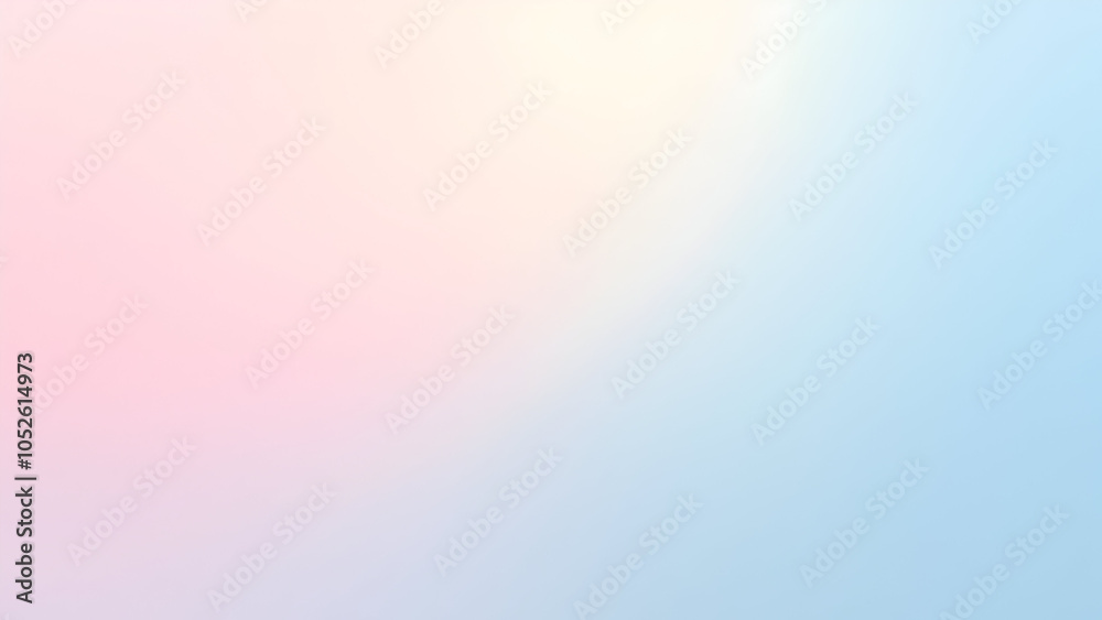 Gradient Soft Background Gradient Soft Background