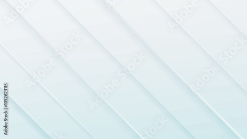 Premium halftone business card subtle gradient background with inclined line pattern. Vector illustration