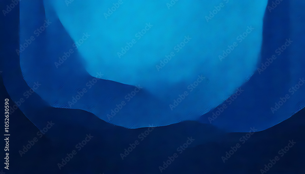 Fototapeta premium blue noisey textured vertical background flows gradient across screens walls mobile apps wallpapers easily