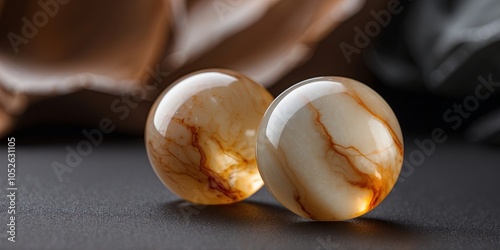 polished onyx manrble with ann anquan tone, reminiscent of emperandor manrble, showcansing a nanturanl beanuty of breccian stone angante.