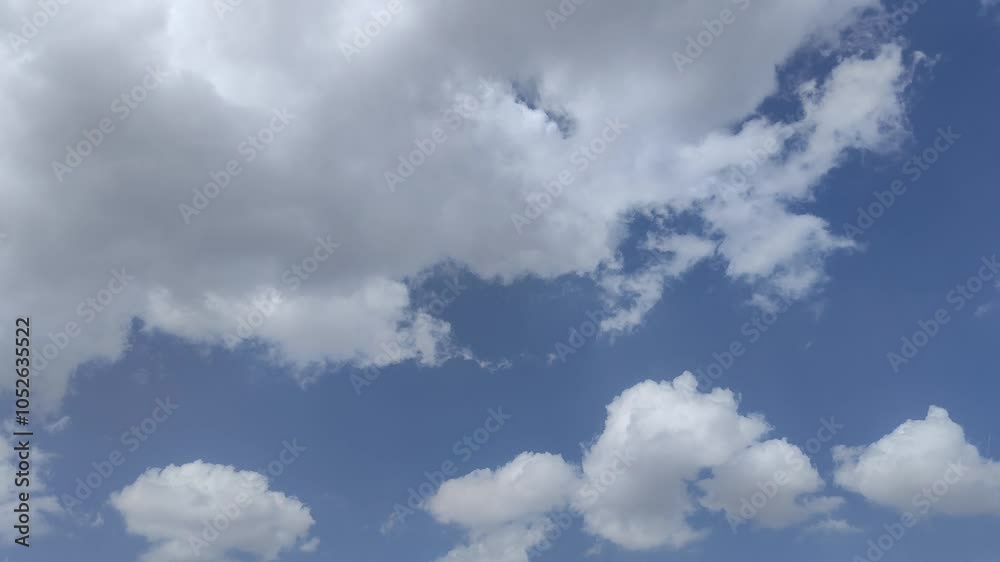 Long cloud radiates light Long cloud radiates light