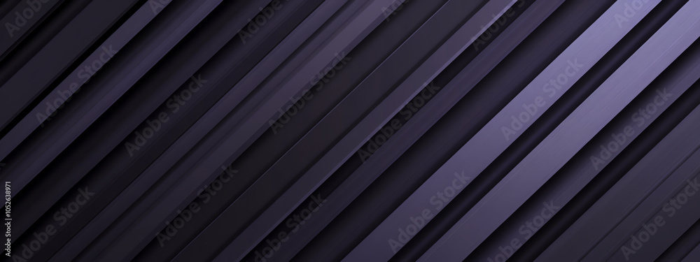 Obraz premium Dynamic Tech Gradient Lines Creating a Futuristic Backdrop for Creative Designs and Projects