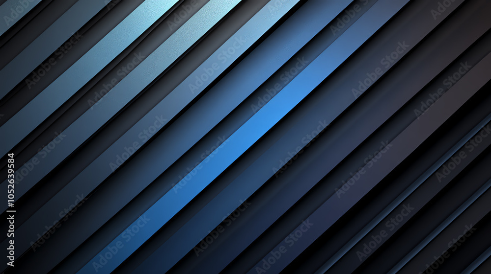 Abstract Tech Design With Dynamic Blue Gradients and Sleek Lines Creating Depth and Movement Abstract Tech Design With Dynamic Blue Gradients and Sleek Lines Creating Depth and Movement