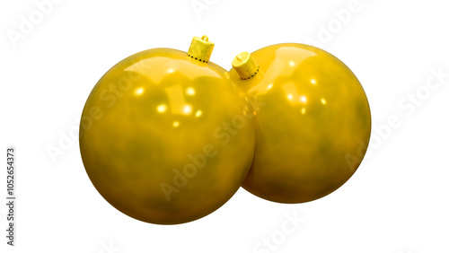 Esferas navideñas / Christmas balls