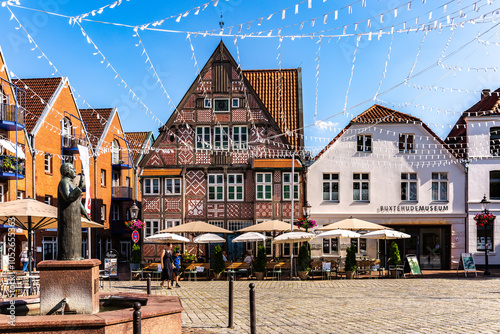 Buxtehude