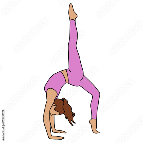 Fitness Girl