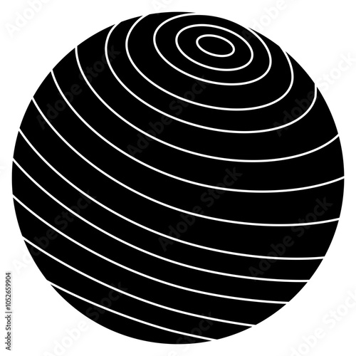 Fitness Ball