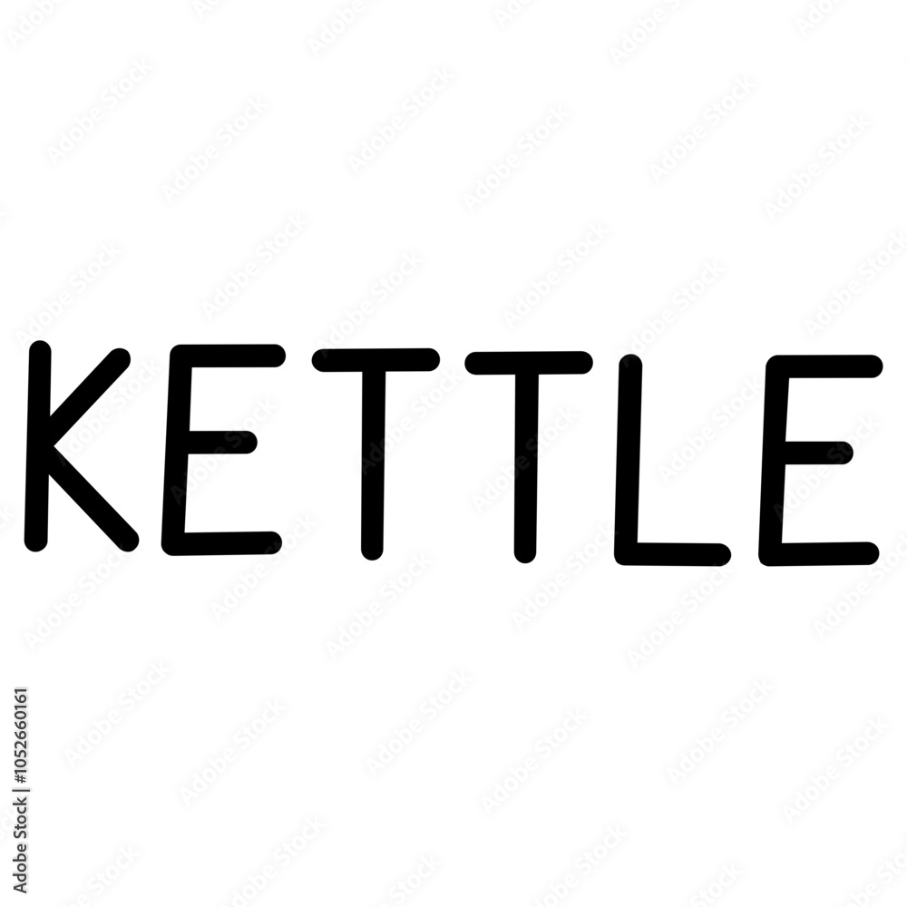 Kettle Kettle