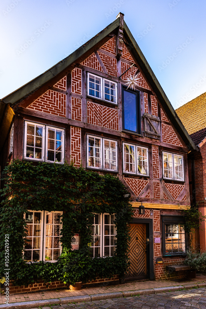 Lauenburg (Elbe) Lauenburg (Elbe)