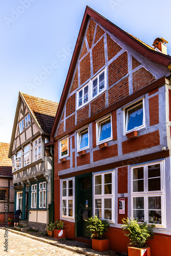 Lauenburg (Elbe)