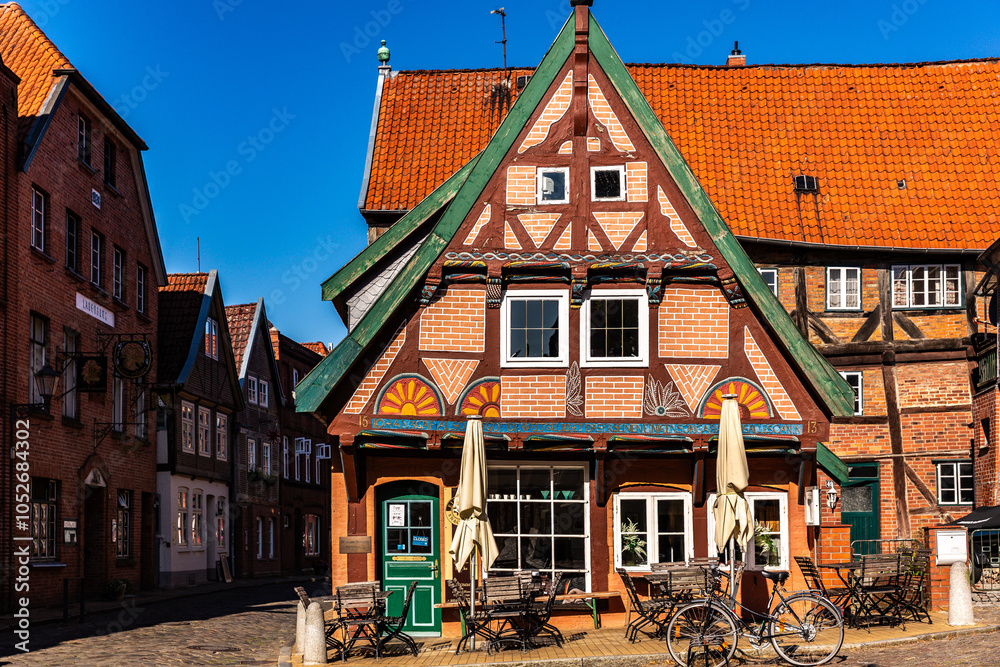 Lauenburg (Elbe)