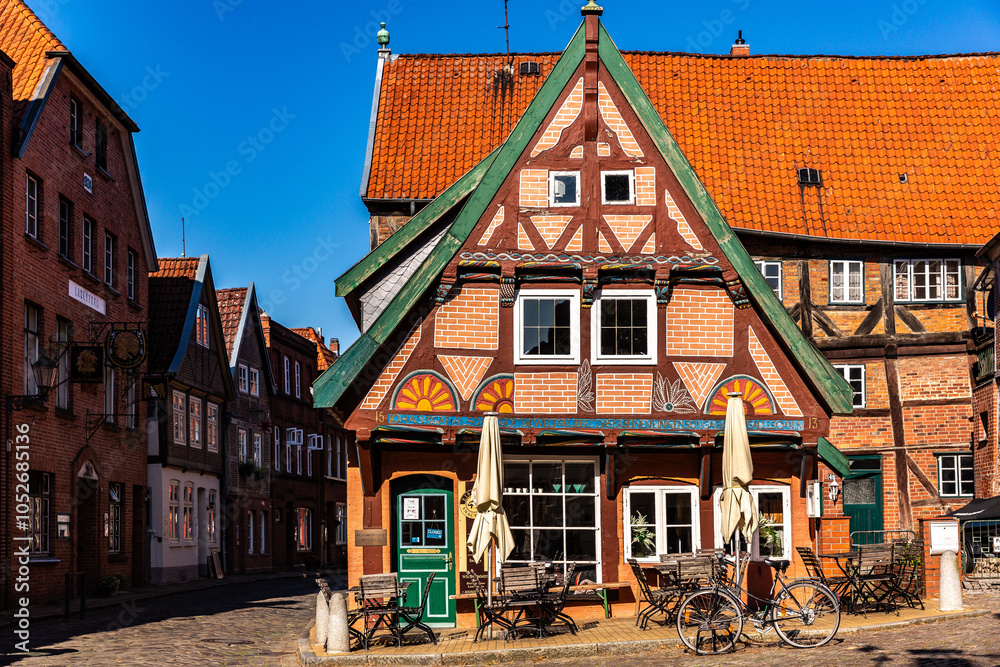 Lauenburg (Elbe)