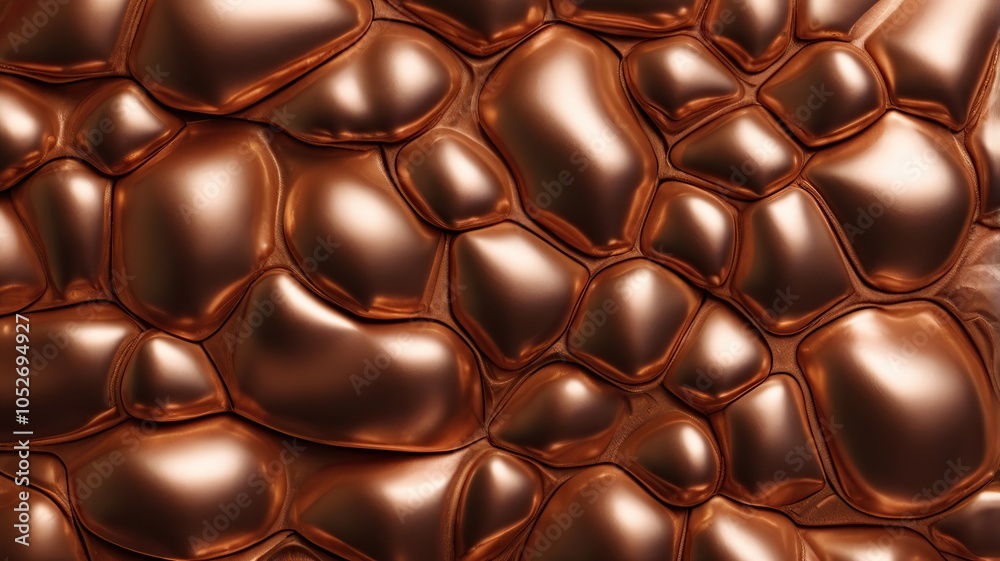 brown leather upholstery