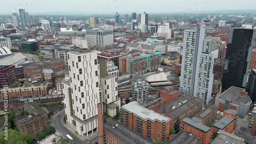 Manchester City - England - United Kingdom - Europe