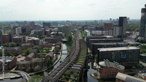 Manchester City - England - United Kingdom - Europe