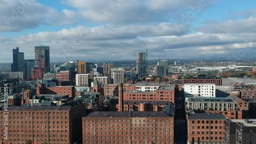 Manchester City - England - United Kingdom - Europe