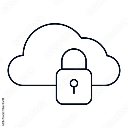 cloud data security technology