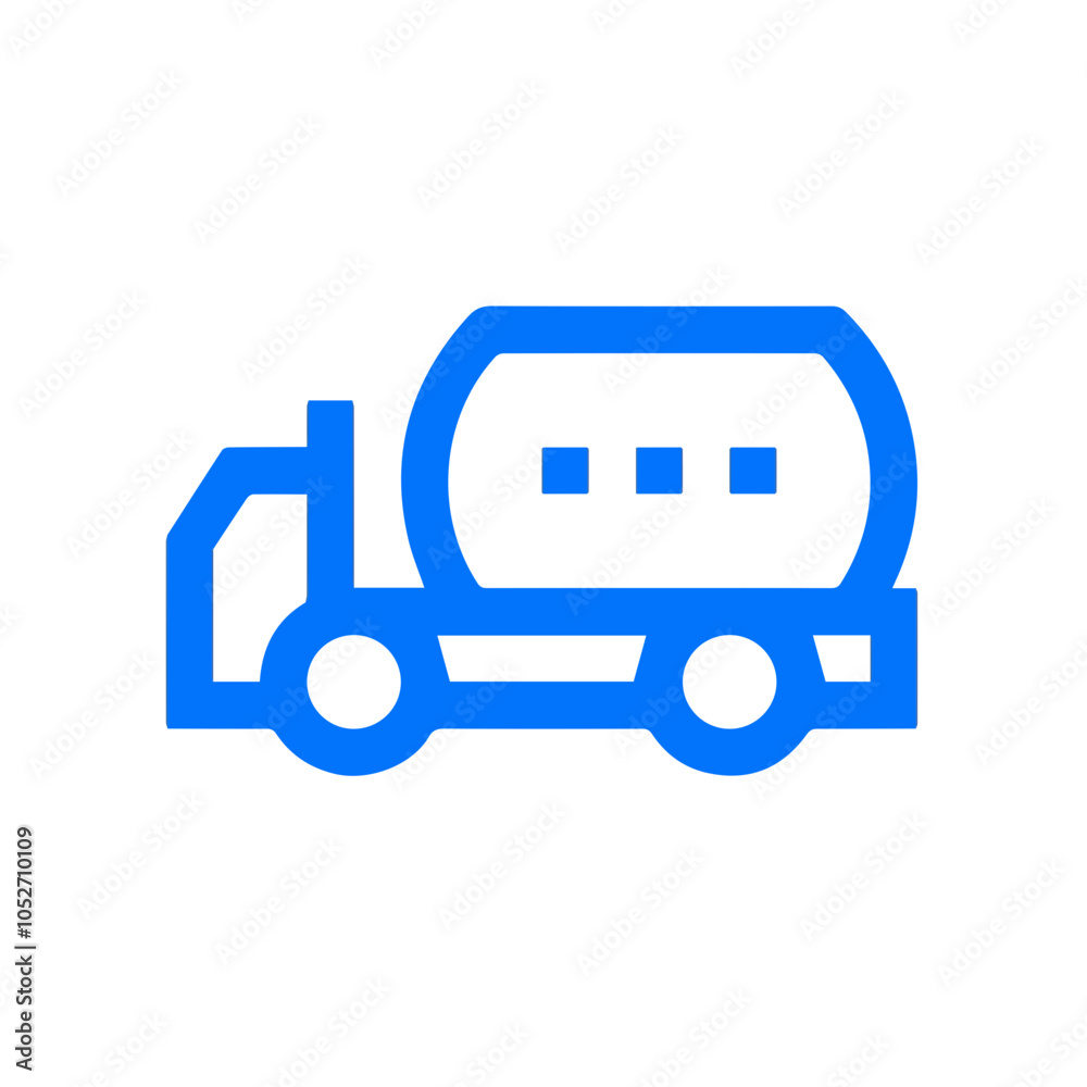 Oil icon symbol vector image Illustration Oil icon symbol vector image Illustration