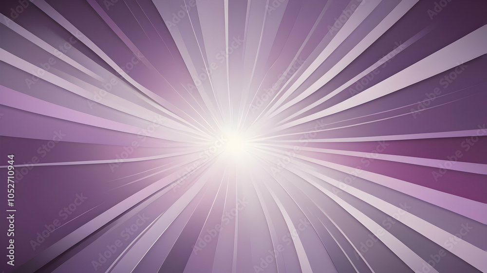 Obraz premium neon Pale lavender, deep plum, warm grey glowing gradient background, a soft grainy noise texture with shimmering highlights and Smooth Transitions for a dynamic effect