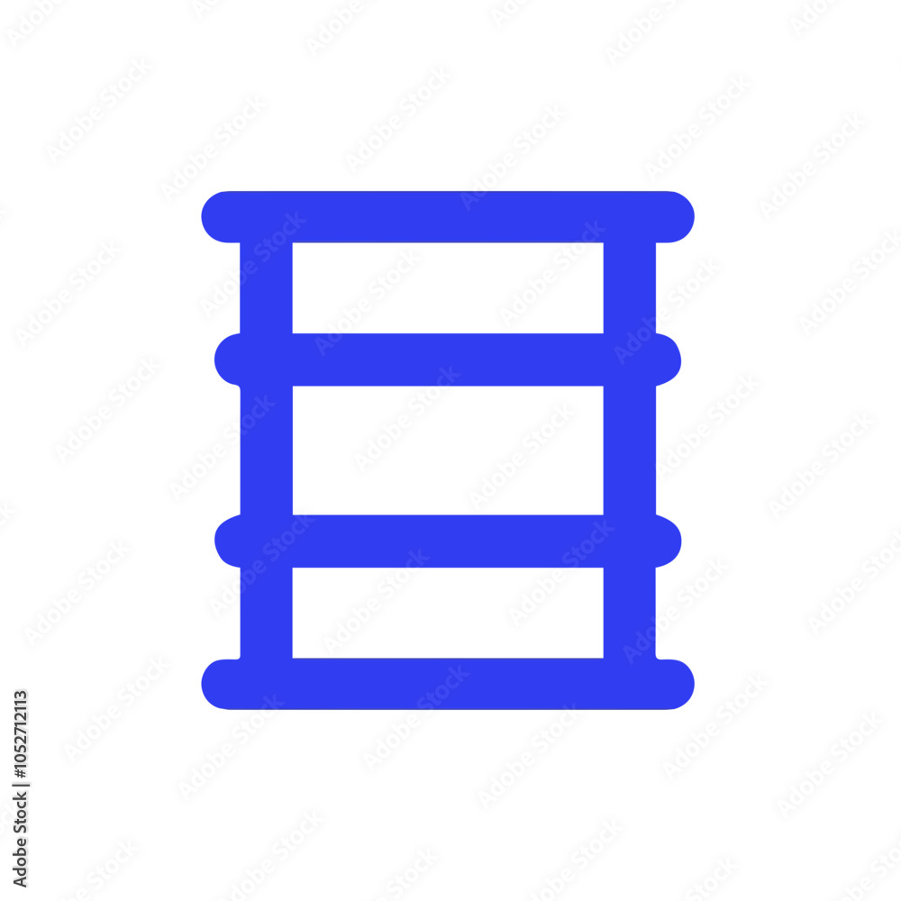 Oil icon symbol vector image Illustration Oil icon symbol vector image Illustration