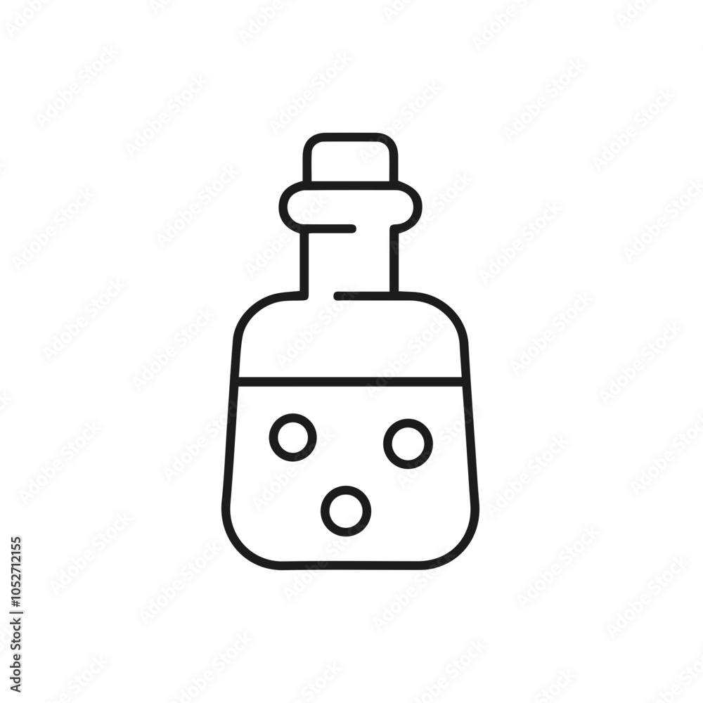 Oil icon symbol vector image Illustration Oil icon symbol vector image Illustration