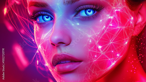 Wallpaper Mural Organic and minimalist green and beige background with stylized palm leaves, perfect for website design, eco-conscious branding, and tropical-themed digital layouts with a clean, modern feel.

 Torontodigital.ca