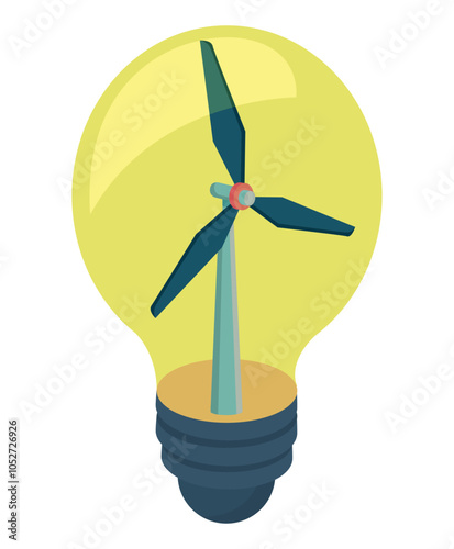 wind renewable energy generation