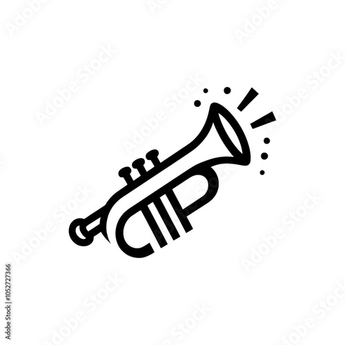 trombone logo