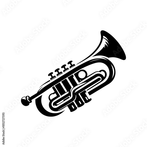 trombone log